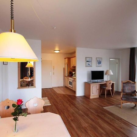 Skipper Appartements Niendorf  Exteriör bild